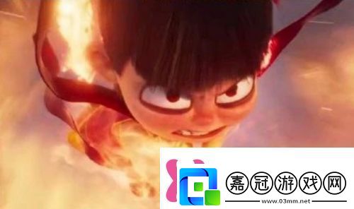 哪吒2為什么哪吒睡著后敖丙才能控制身體其實背后另有隱情