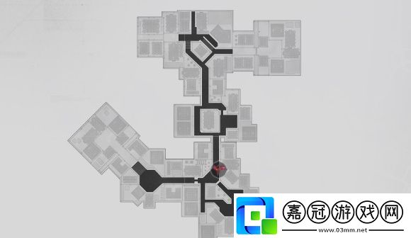 崩壞星穹鐵道蠢動原核位置