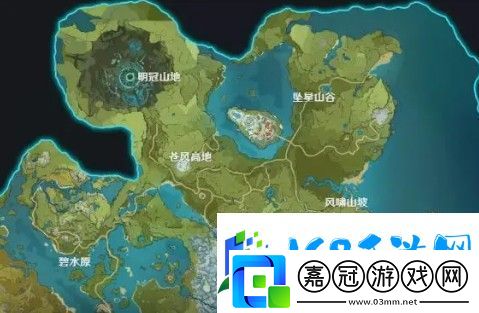 巨蛇巖洞錨點怎么開