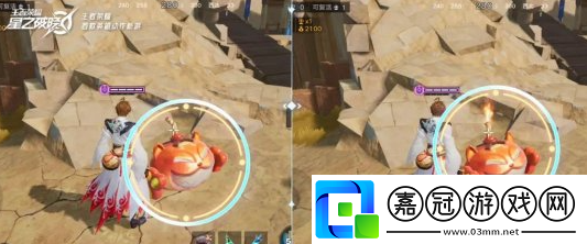 星之破曉星魂戰場跑點技巧有哪些