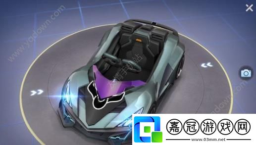 跑跑卡丁車(chē)手游特殊色怎么弄特殊色抽取技巧