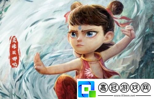 哪吒2為什么哪吒睡著后敖丙才能控制身體其實背后另有隱情