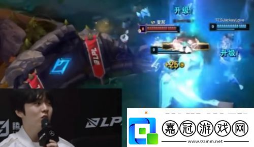 全神班iG止步八強(qiáng)LPL最大流量隊(duì)倒了不敵TES道心破碎快哭了