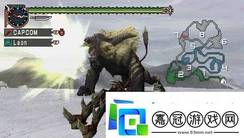 IGN回顧怪物獵人光輝歷程