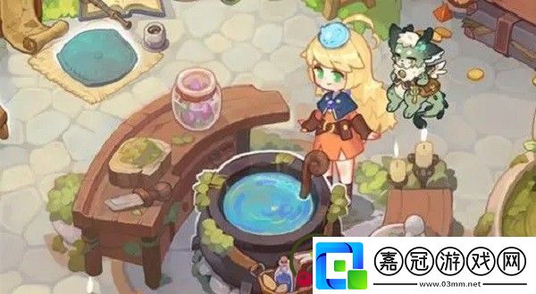 諾弗蘭物語節日煙花怎么做諾弗蘭物語節日煙花配方一覽