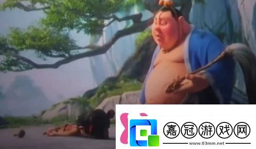 哪吒2為什么哪吒睡著后敖丙才能控制身體其實背后另有隱情