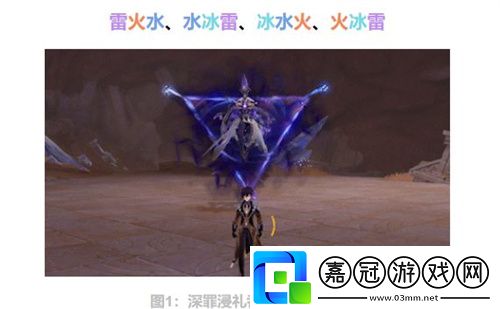 原神深罪浸禮者打法攻略-原神深罪浸禮者boss怎么挑戰