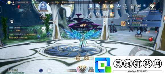 全民奇跡2創世錄精華點全部位置匯總