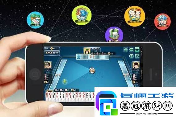 2025即將上市的大型手游：游戲新紀元的開啟！