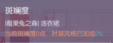 以閃亮之名增加時裝斑斕度方法