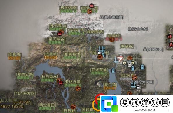 明日之后第三季尸潮寶箱尸潮箱子獲得方法介紹