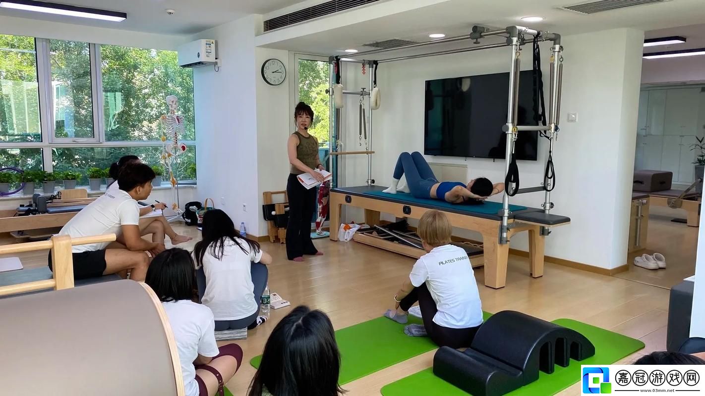 探索自我與身心的契合——不戴套的瑜伽教練3的心靈之旅共享技巧