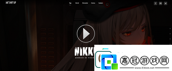 nikke勝利女神游戲如何下載-攻略帶你熟悉戰場