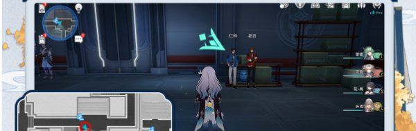 崩壞星穹鐵道2.5演武儀典二十一響成就怎么達成
