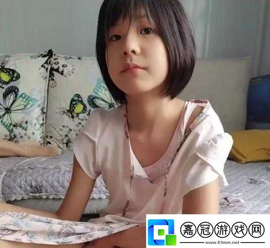 張婉瑩暑假作業大全：清純少女的私密成長記錄