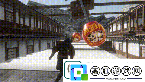 江戶惡搞大冒險！彌助模擬器與刺客信條