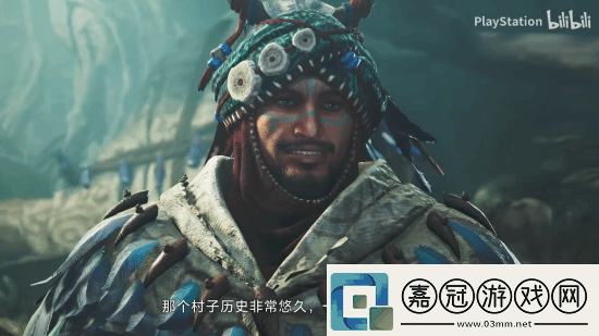 怪物獵人