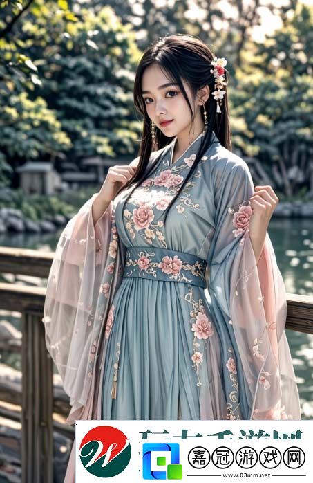 少女第一次做AE視頻教程