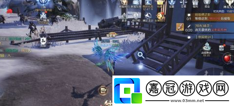全民奇跡2尤達(dá)的請(qǐng)求任務(wù)怎么做
