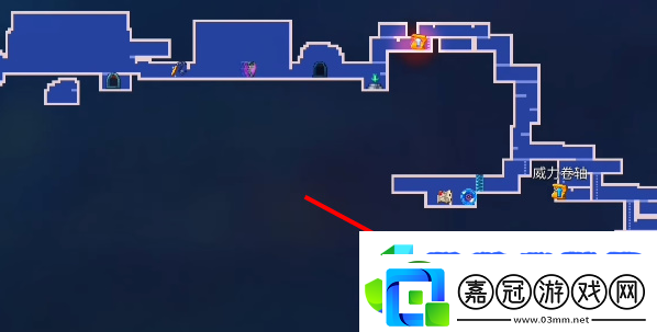 重生細胞重返惡魔城DLC圖紙大全