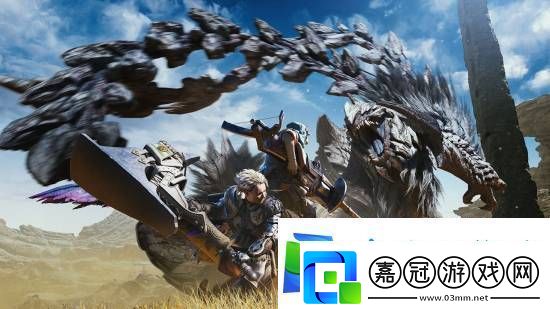 IGN回顧怪物獵人光輝歷程