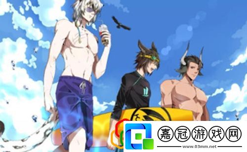 明日方舟銀灰什么時候出銀灰泳裝皮膚探尋者上線時間