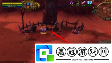 魔獸世界飛行點怎么用wow飛行點開啟方法分享