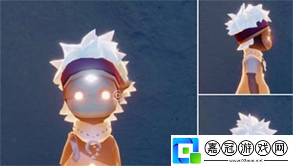 光遇夜行季畢業禮一覽-光遇夜行季畢業禮是什么