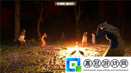 天國拯救魔鬼游戲怎么做任務(wù)魔鬼游戲攻略