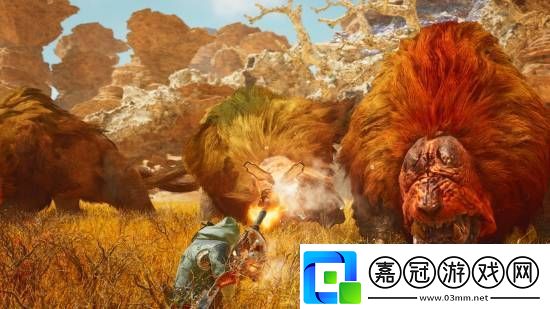 節(jié)節(jié)升高！怪獵荒野Steam玩家破130萬(wàn)