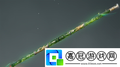 永劫無間手游棍子怎么玩-永劫無間手游棍子玩法分享