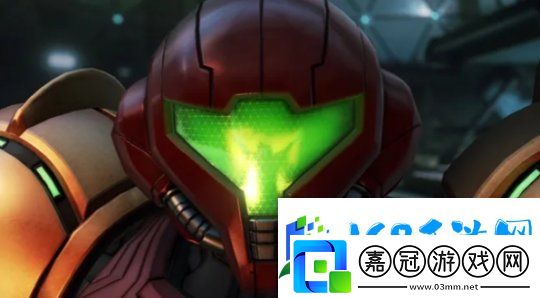 任天堂再次確認！苦等8年的銀河戰士-Prime-4-超越仍將在2025年發售