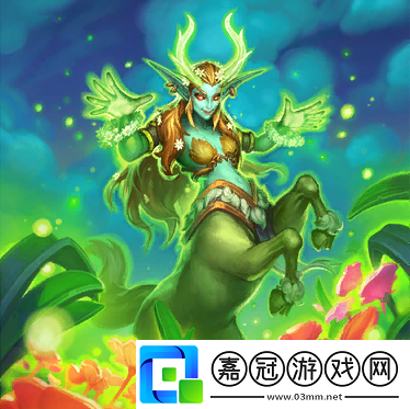 爐石傳說盛夏花童屬性怎么樣-爐石傳說盛夏花童屬性介紹分享攻略