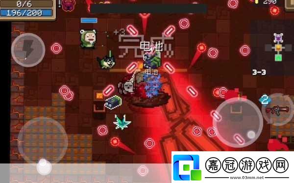元氣騎士挑戰模式全攻略極速通關與武器實戰深度解析