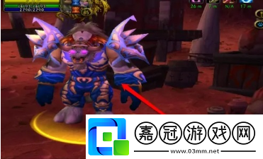 魔獸世界飛行點怎么用wow飛行點開啟方法分享