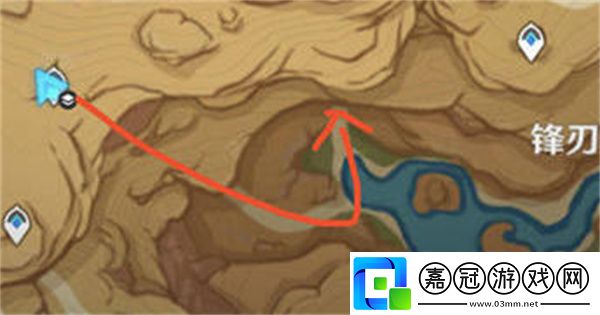 原神奇景之旅成就獲得攻略
