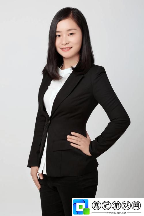 年輕女保險銷售員5