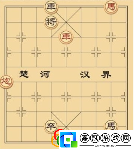 大多數游戲象棋殘局怎么贏的象棋殘局解決方案