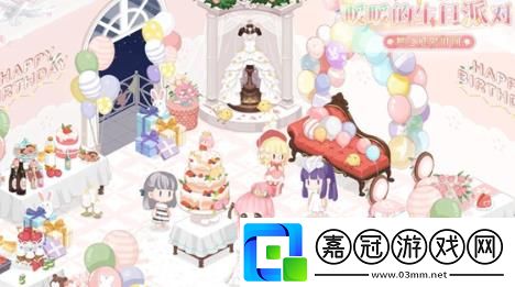 奇跡暖暖奇妙博物館率真白羊座攻略率真白羊座答題答案