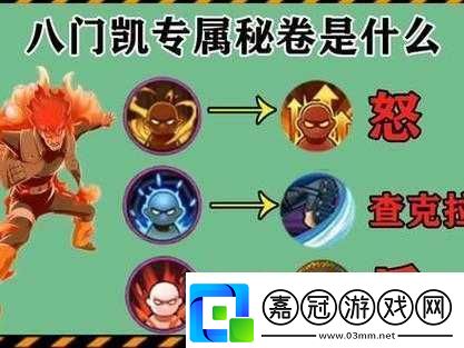 火影忍者專屬秘卷獲取攻略