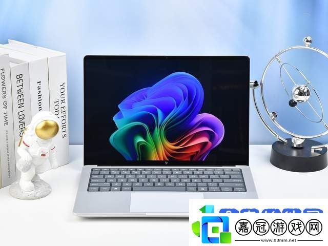 惠普戰XPro銳龍版評測