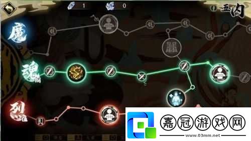 天地劫幽城再臨-封鈴笙五內(nèi)加點如何完美搭配-全攻略揭秘懸念