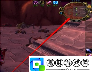 魔獸世界飛行點怎么用wow飛行點開啟方法分享