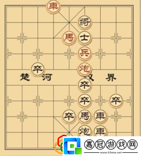 大多數游戲象棋殘局怎么贏的象棋殘局解決方案