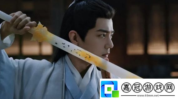 肖戰(zhàn)藏海傳首播時間確定央視力挺劇全員實力派狠狠期待了