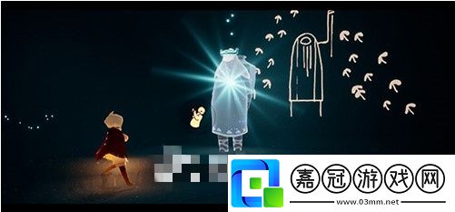 光遇拒絕先祖在哪