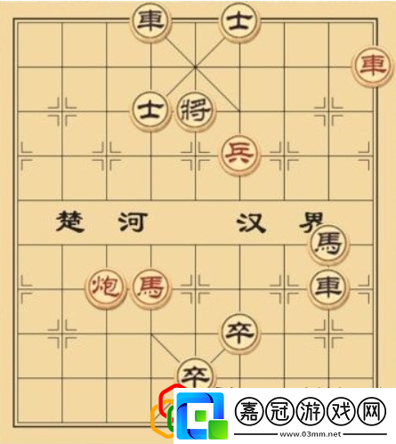 大多數游戲象棋殘局怎么贏的象棋殘局解決方案