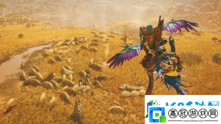怪物獵人