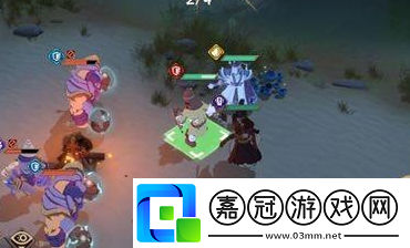 天地劫幽城再臨競技場JJC無腦拿箱技巧分享