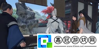 逆水寒手游畫外李鬼任務(wù)怎么做